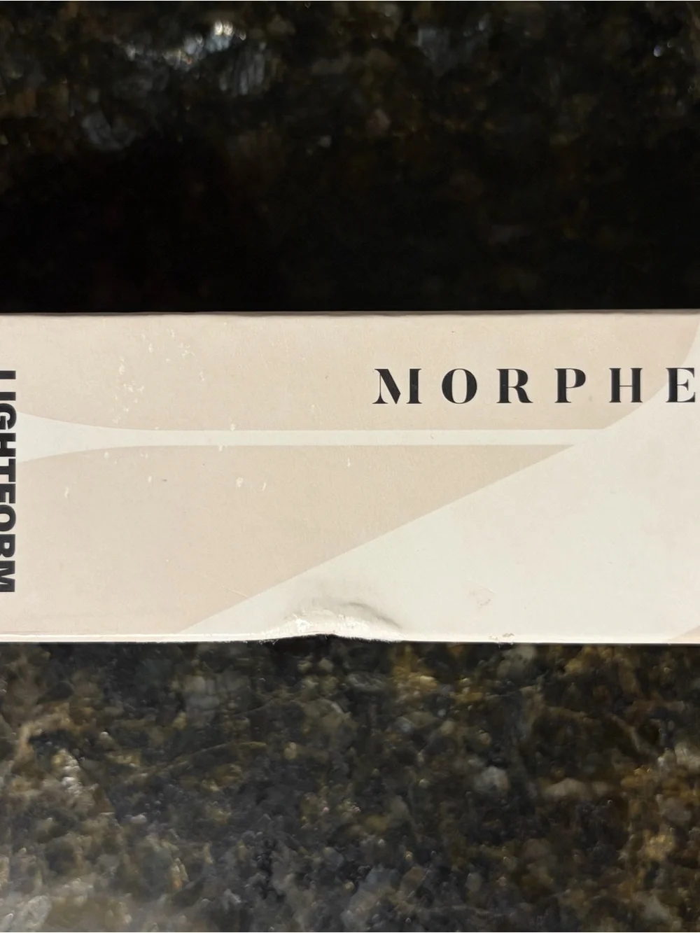 Morphe brand new